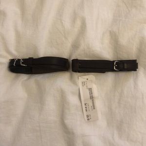 Ez-On Jodhpur Straps